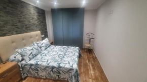 Capricho de Charo - 2 hab, baño, diseño moderno